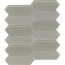 CHARISMA - 1.89X5.79/10X12, GRACE, GLOSSY